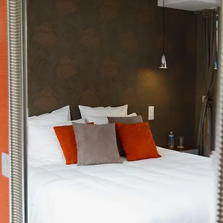 L'hostellerie D'acquigny 호텔 3*