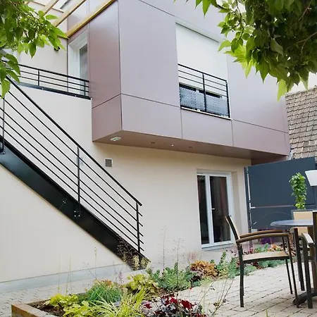L'hostellerie D'acquigny 호텔 Acquigny