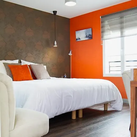 L'hostellerie D'acquigny 3* Acquigny