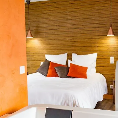 L'hostellerie D'acquigny 호텔