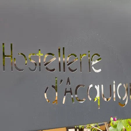 L'hostellerie D'acquigny Hotel Acquigny