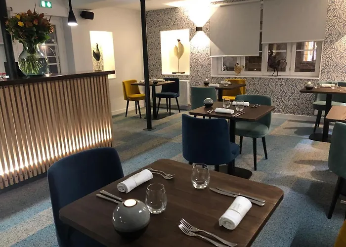 L'hostellerie D'acquigny Hotel Acquigny