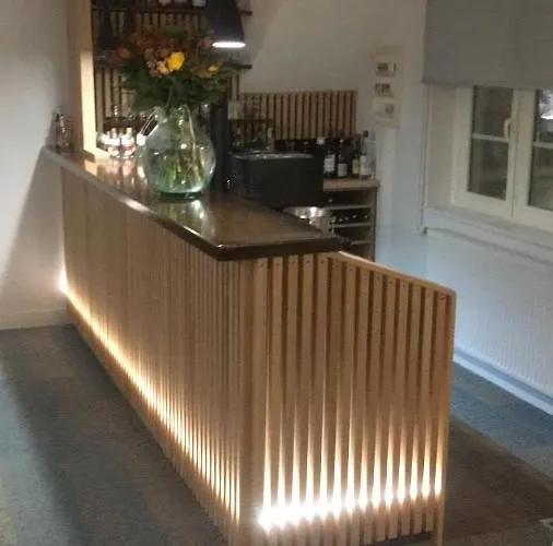 L'hostellerie D'acquigny 3* Acquigny