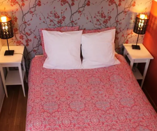 L'hostellerie D'acquigny 3* Acquigny