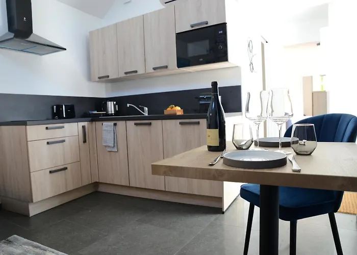 Hotel L'hostellerie D'acquigny Acquigny