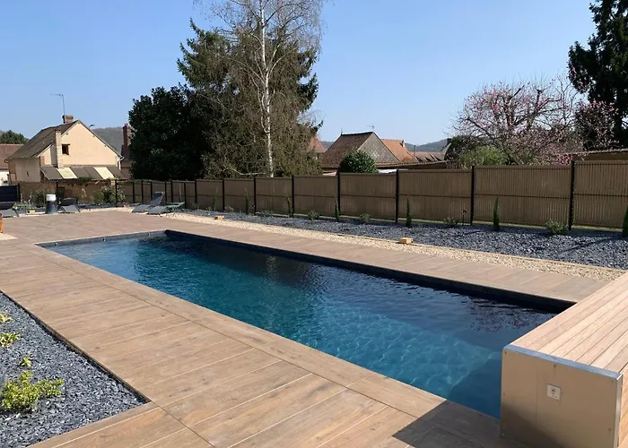 Hotel L'hostellerie D'acquigny Acquigny