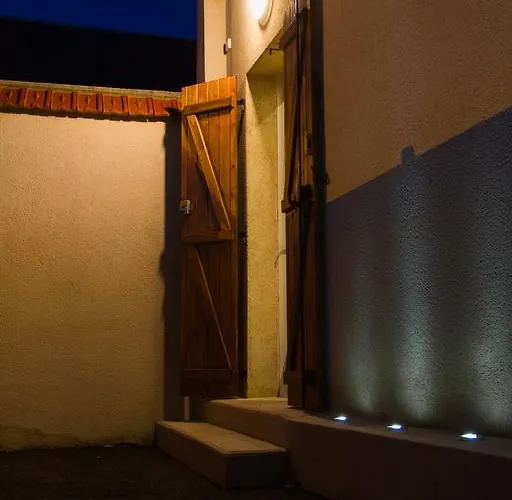 L'hostellerie D'acquigny Hotel 3*