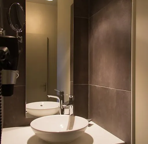 L'hostellerie D'acquigny 3* Acquigny