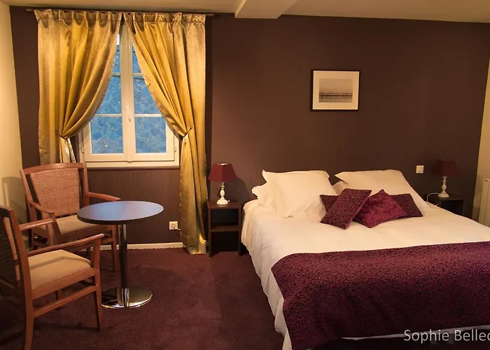 L'hostellerie D'acquigny Hotel Acquigny