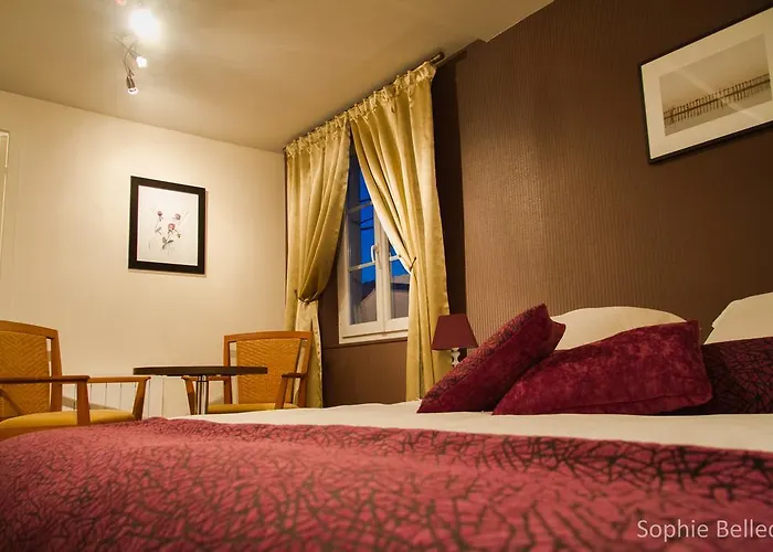 L'hostellerie D'acquigny Hotel Acquigny