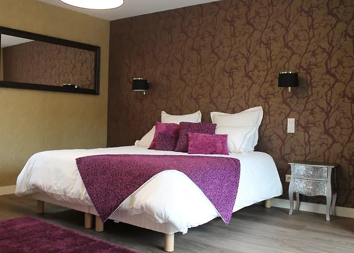 L'hostellerie D'acquigny Acquigny