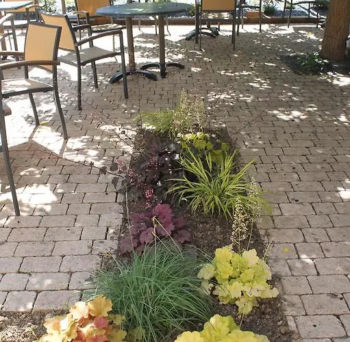 Hotel L'hostellerie D'acquigny