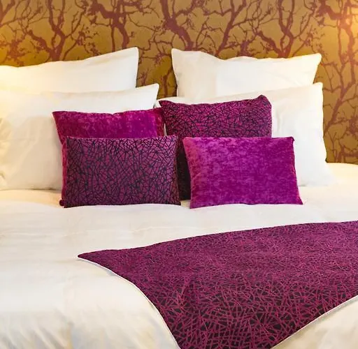 Hotel L'hostellerie D'acquigny