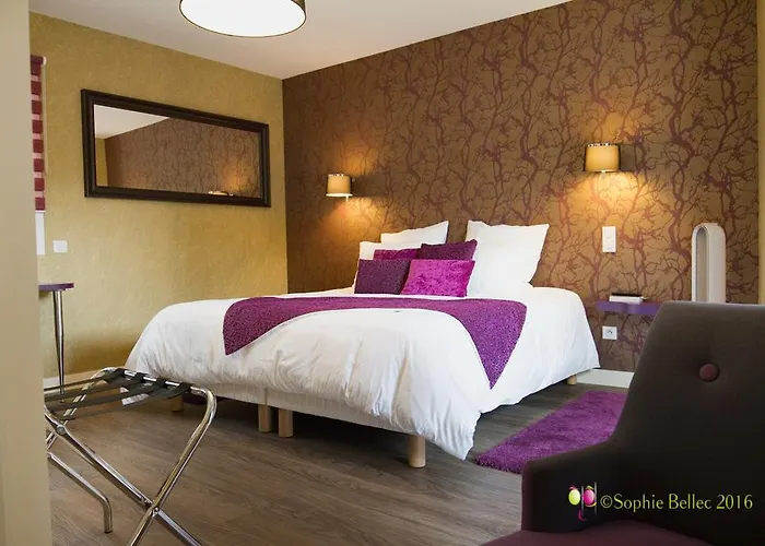 L'hostellerie D'acquigny 3* Acquigny