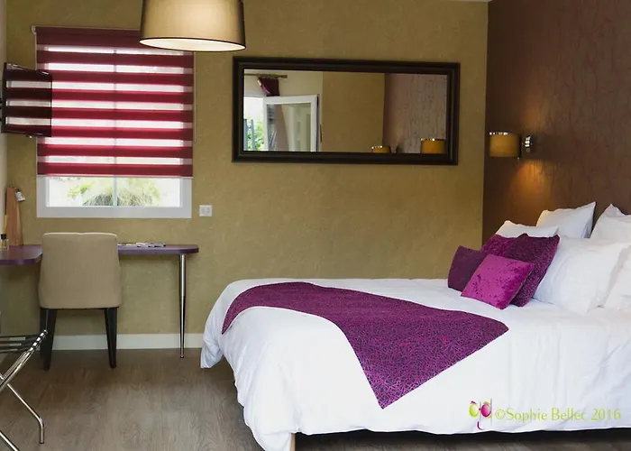 L'hostellerie D'acquigny Acquigny