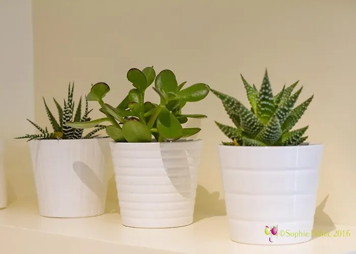 L'hostellerie D'acquigny 3*