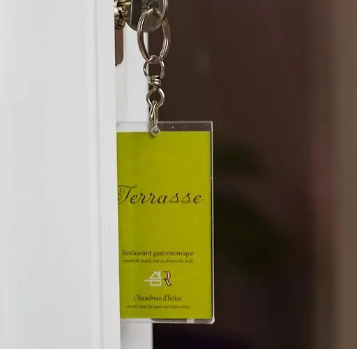 Hotel L'hostellerie D'acquigny Acquigny