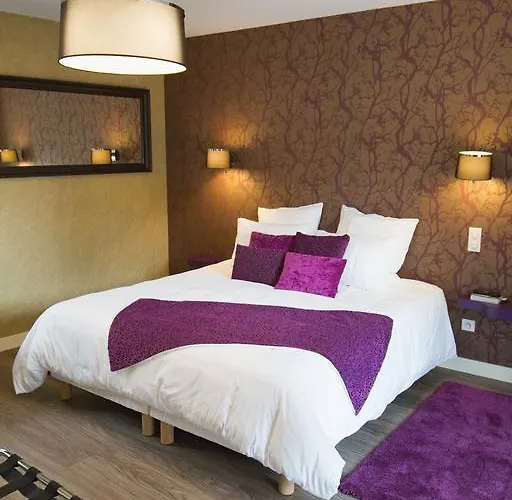 L'hostellerie D'acquigny 3* Acquigny