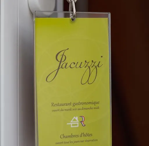 Hotel L'hostellerie D'acquigny