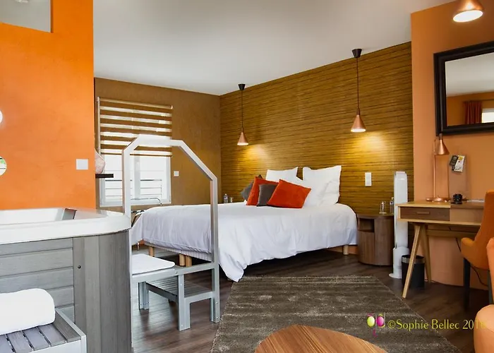 Hotel L'hostellerie D'acquigny