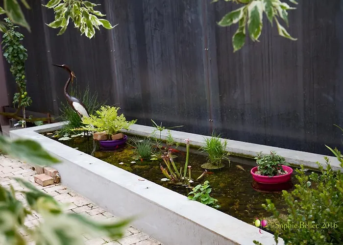 L'hostellerie D'acquigny Hotel