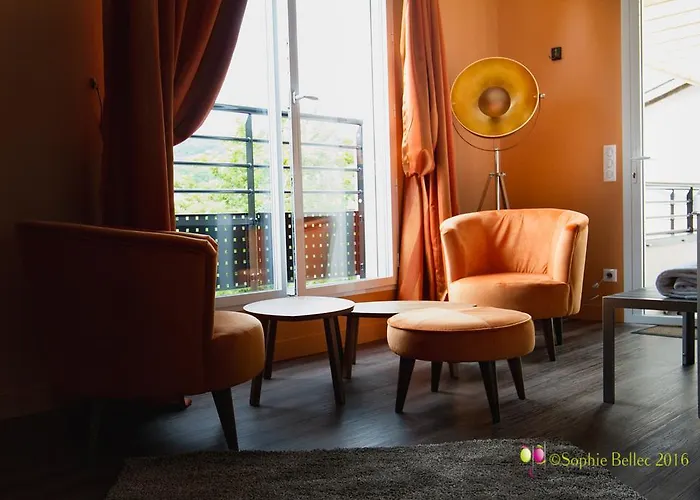 Hotel L'hostellerie D'acquigny Acquigny