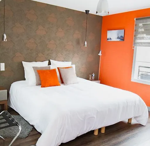 Hotel L'hostellerie D'acquigny 3*