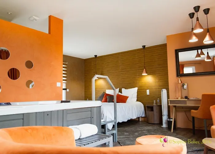 Hotel L'hostellerie D'acquigny