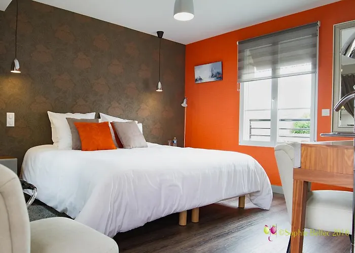 L'hostellerie D'acquigny