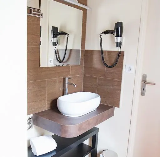 L'hostellerie D'acquigny Hotel Acquigny