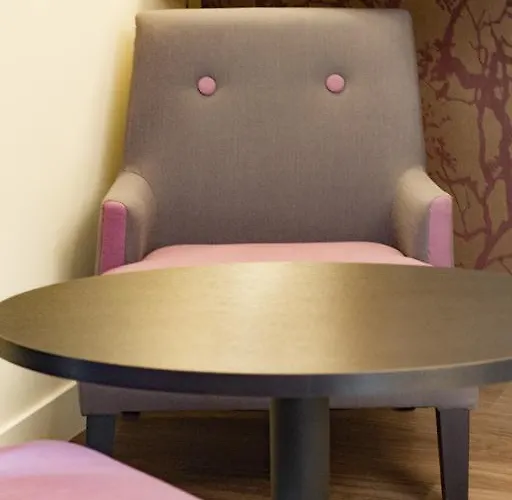 L'hostellerie D'acquigny Acquigny