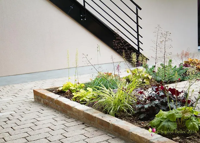 Hotel L'hostellerie D'acquigny 3*