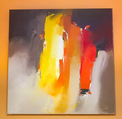 Hotel L'hostellerie D'acquigny