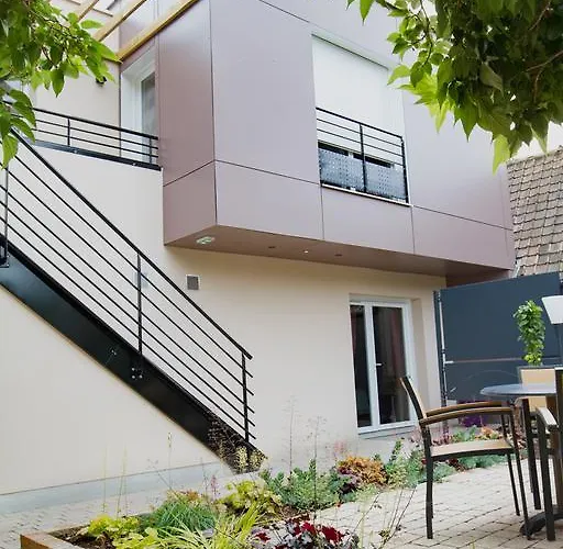 L'hostellerie D'acquigny Hotel Acquigny