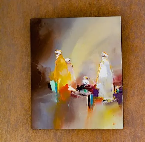 Hotel L'hostellerie D'acquigny 3*