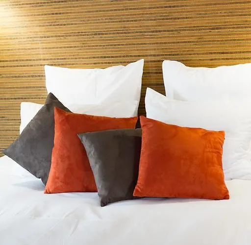 L'hostellerie D'acquigny Hotel Acquigny