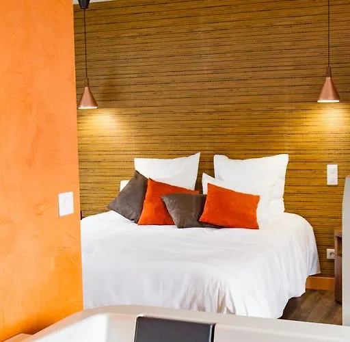 L'hostellerie D'acquigny Hotel