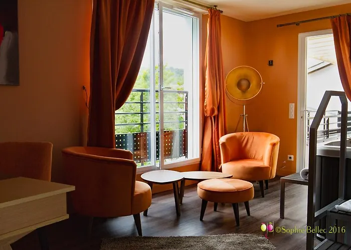 Otel L'hostellerie D'acquigny Acquigny