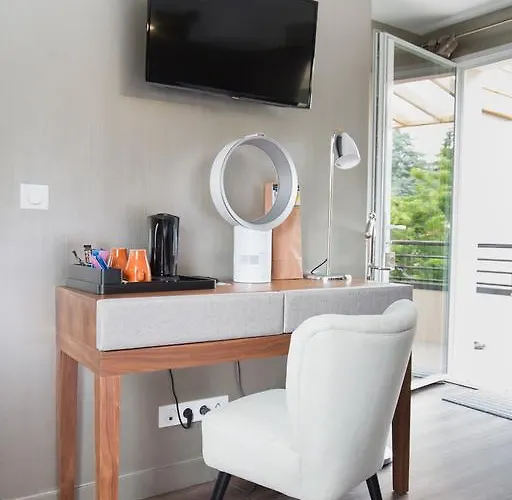 L'hostellerie D'acquigny 3* Acquigny