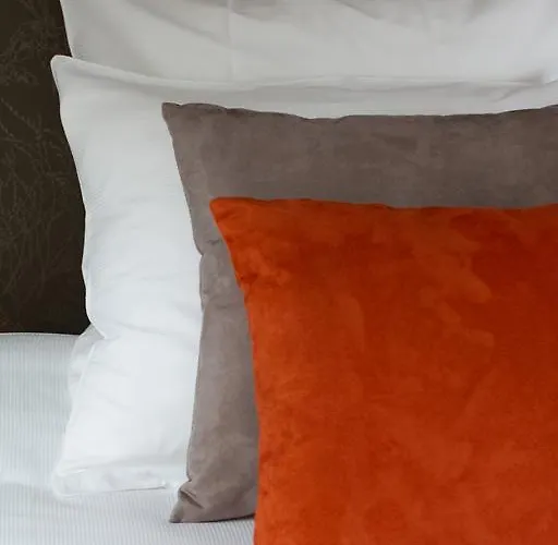 L'hostellerie D'acquigny Otel